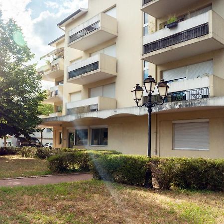 ליון Be My Home - Le Lodge Fourviere מראה חיצוני תמונה