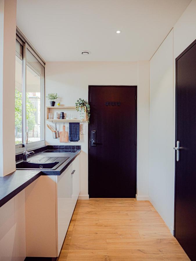ליון Be My Home - Le Lodge Fourviere מראה חיצוני תמונה